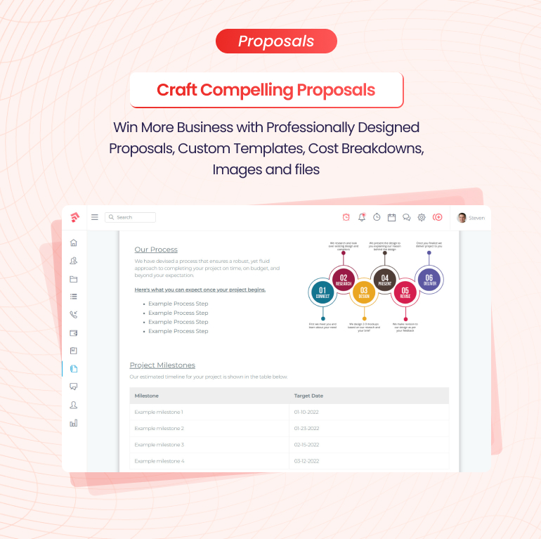 Grow CRM SaaS - Laravel Project Management - Multitenancy - 31
