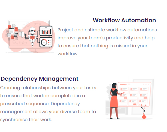 Grow CRM - Laravel Project Management - 6